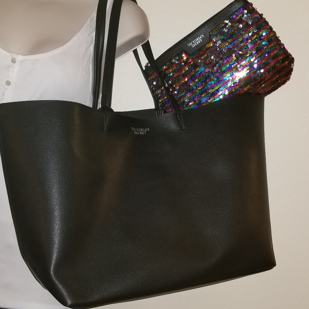Victoria Secret Weekender